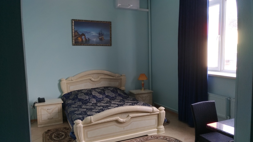 Фотография номера гостиницы Тарлеон