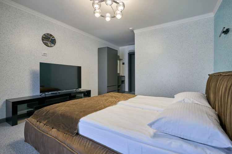 Фотография номера базы отдыха Белла