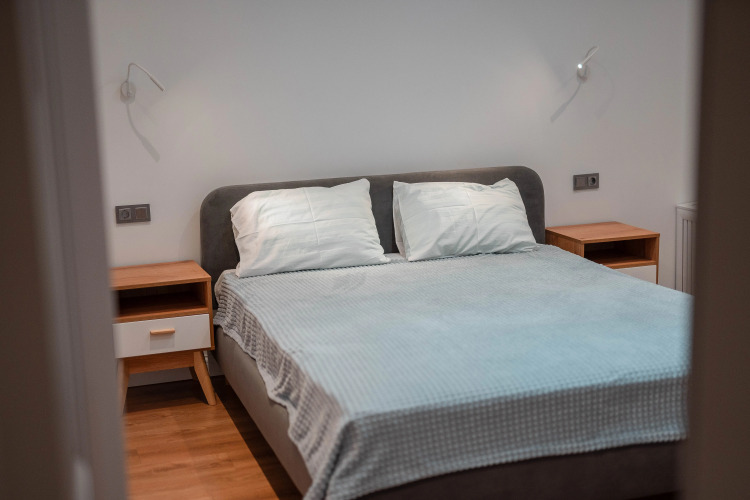 Фотография номера базы отдыха Загородный клуб Бисерово