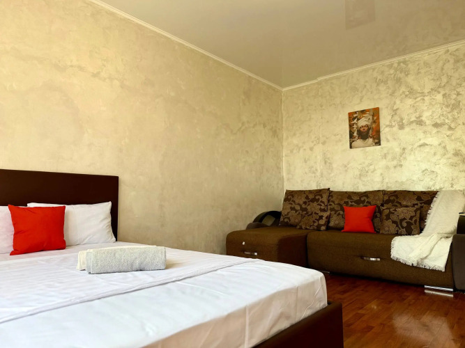 Фотография номера квартиры Квартира Lofthouse