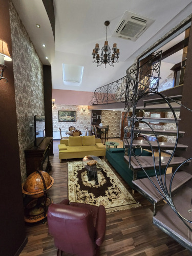 Фотография номера гостиницы Галерея Парк Волгоград