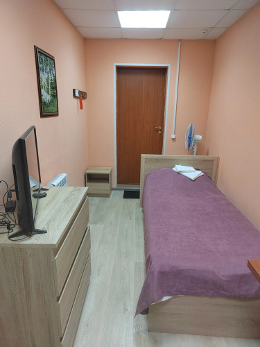 Фотография номера гостевого дома Гостевой дом Пудож на Садовой 18