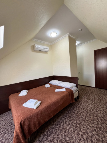 Фотография номера гостевого дома Заря