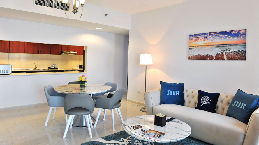 Jannah Hotel Apartments & Villas photo 12