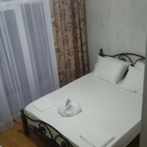 Фотография номера гостевого дома Риф