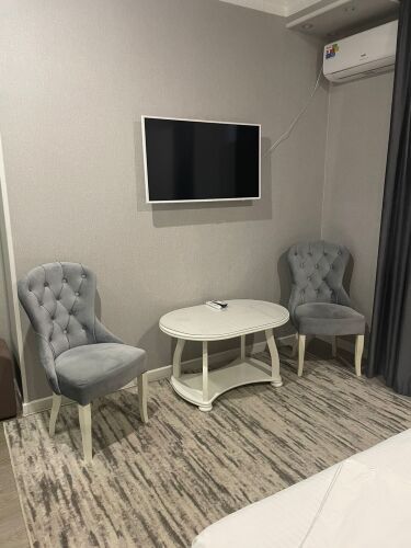 Фотография номера гостиницы GOMBOR