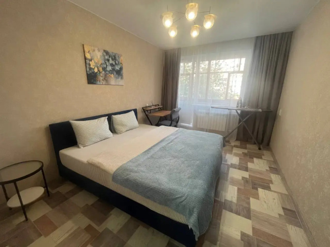 Фотография номера квартиры Квартира Двухкомнатная рядом с набережной