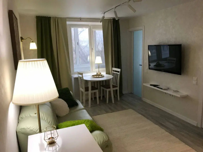 Venetsiya Flat