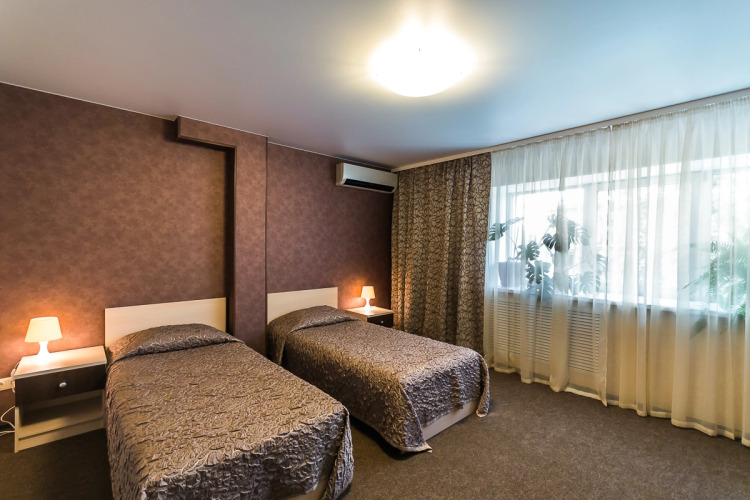 Фотография номера гостиницы Орион