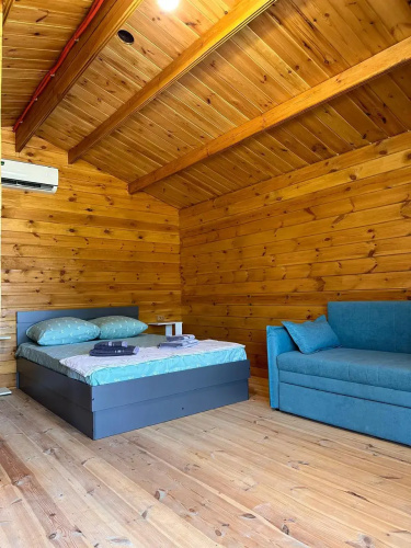 Luchik Recreation Camp