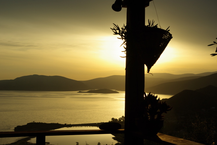 2 Bedrooms Apartment with balcony and with view