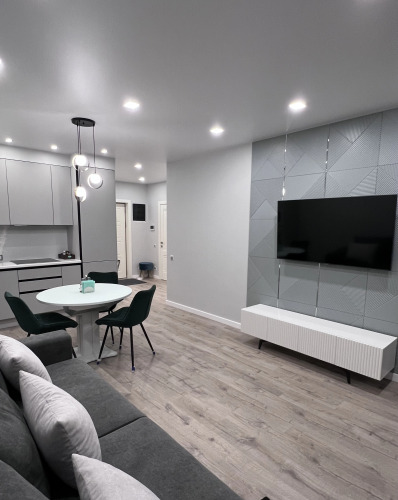 Фотография номера квартиры Апартаменты Savin Houce