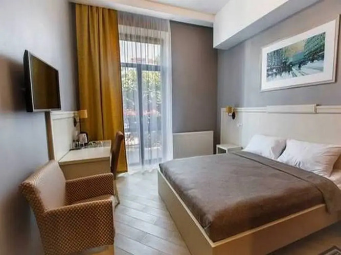 Фотография номера гостиницы Марииинский