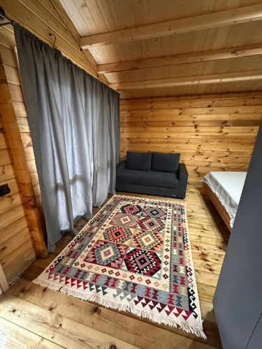 Eden Apartment Hotel