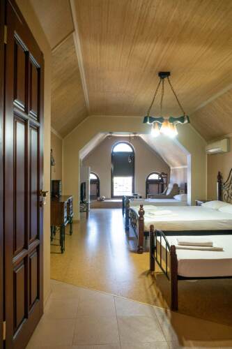 Фотография номера гостевого дома Лоран