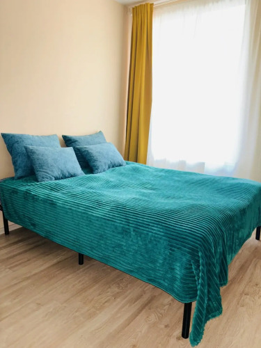 Фотография номера квартиры Квартира на Азата Аббасова 10