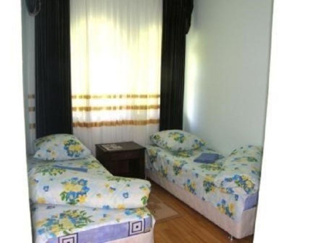 Фотография номера базы отдыха Вериют