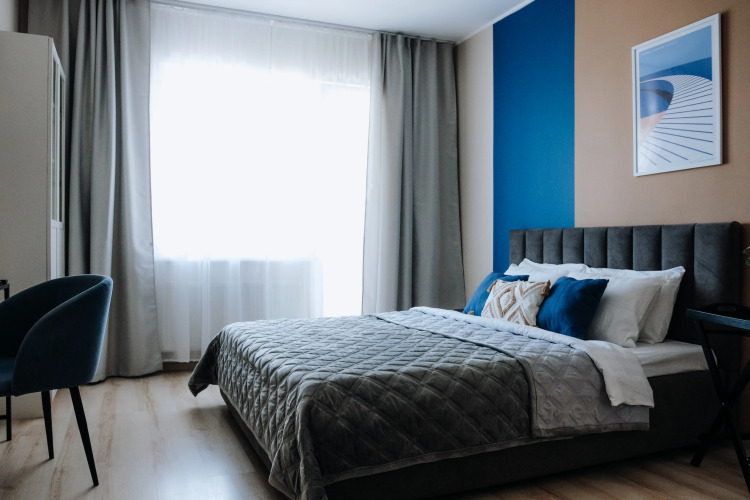 Фотография номера квартиры Квартира Yousinn на Чехова 111