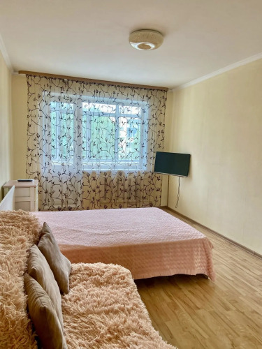 Фотография номера квартиры Квартира на Пуркаева 82