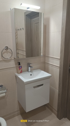 Фотография номера квартиры Апартаменты Горная Сказка в Приэльбрусье