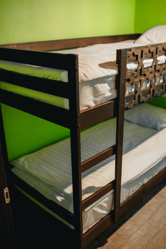 Фотография номера гостиницы Трэвелэрс отель