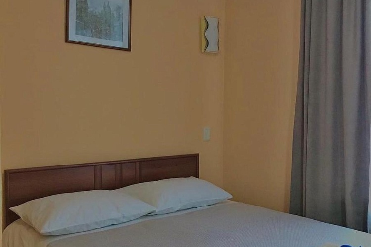 Фотография номера гостевого дома Семейный Уют