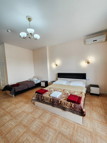 Фотография номера базы отдыха Рубин