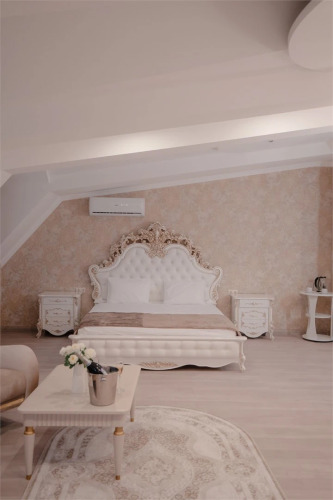 Фотография номера гостиницы Очаг