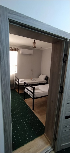 Chinor Hostel