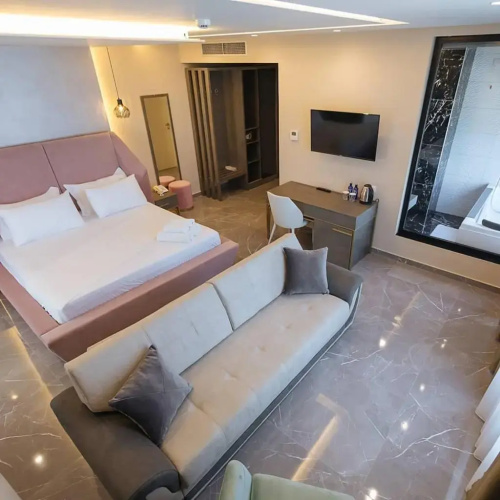 Brilliant Spa Resort