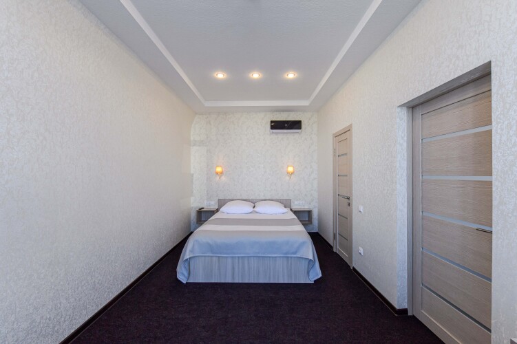 Фотография номера гостиницы Олимп