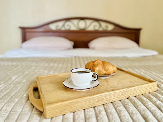 Фотография номера квартиры Квартира Братьев Кашириных 154