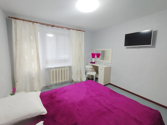 Фотография номера квартиры Квартира Стильная в Центре