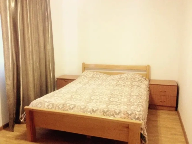 Standard Triple room with view