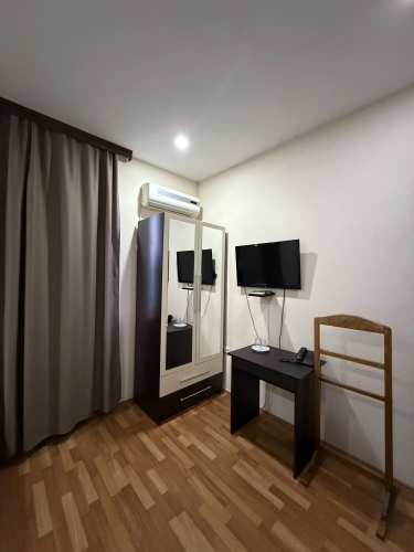 Фотография номера гостиницы Hotel Maxcomfort