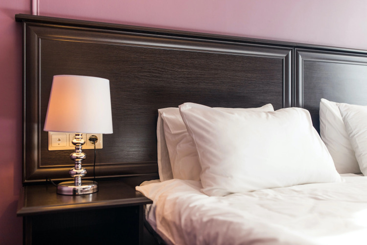 Фотография номера гостиницы Елисеевский