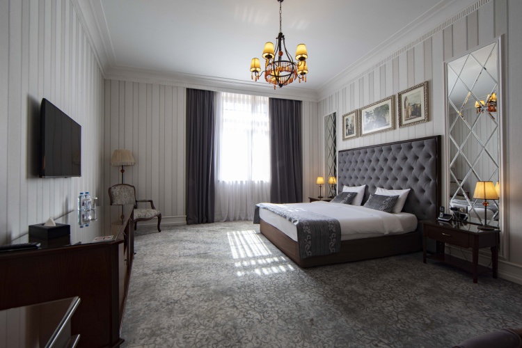 Executive Double room