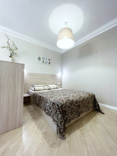 Фотография номера квартиры Квартира Видовая у Ривьеры