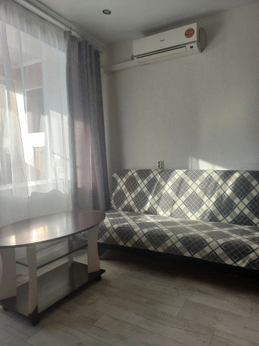 Фотография номера квартиры Квартира Уютная с Красивым Видом на Пруд