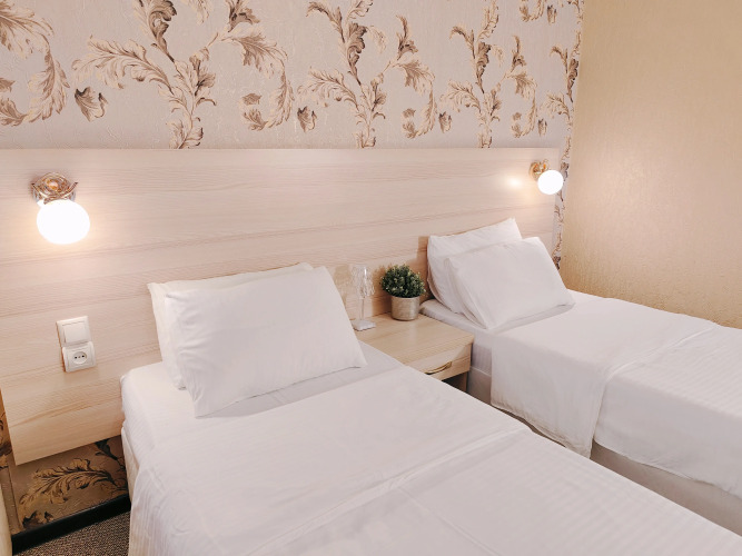  (двуспальная кровать) - изображение 1