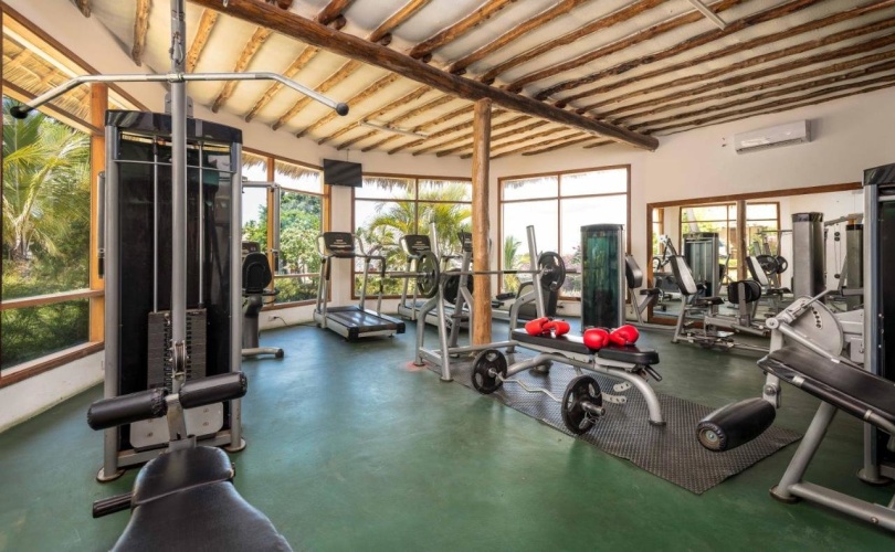 Karafuu Beach Resort and Spa photo 16
