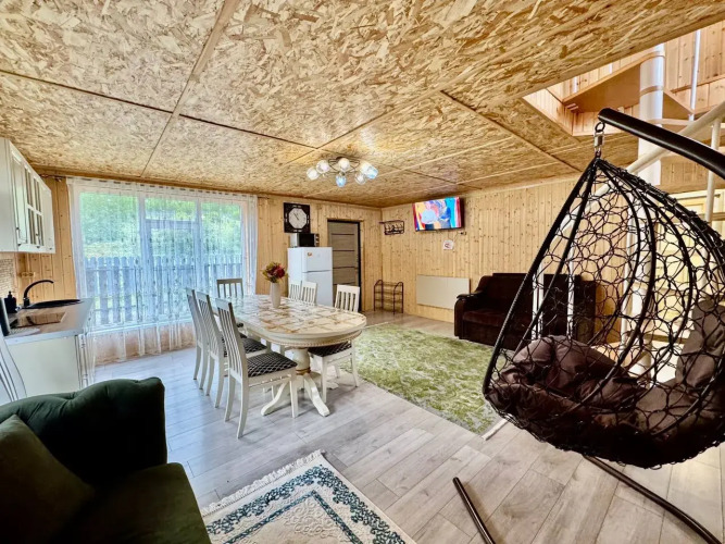 Фотография номера базы отдыха Дикая Груша