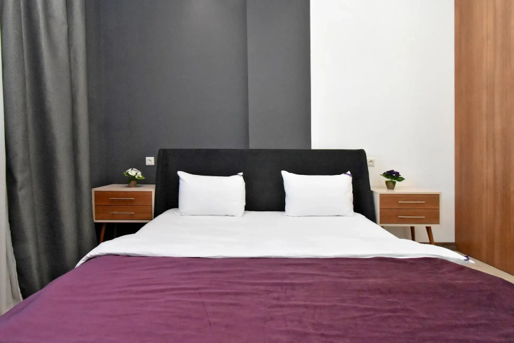 Pushkin Luxe 51 Apartments