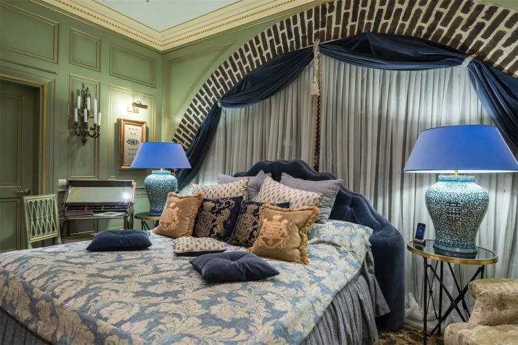 Фотография номера гостиницы Old House Resort & SPA Отель