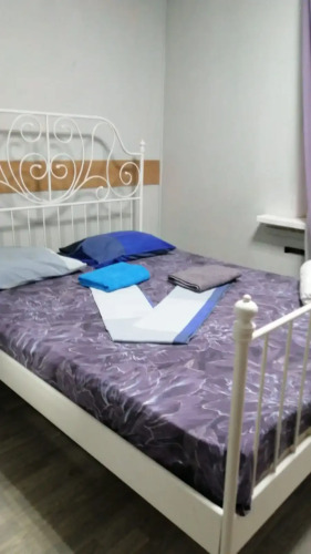 Фотография номера хостела Travel Inn Преображенская