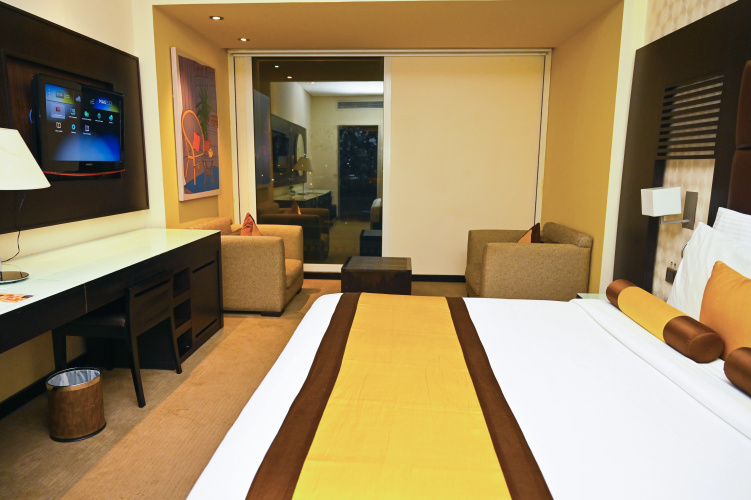 Hues Boutique Hotel photo 36
