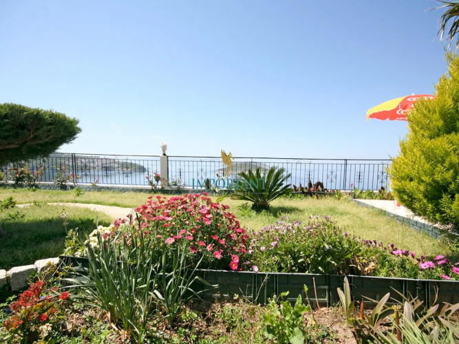 Berfin by Important Group Travel Villa