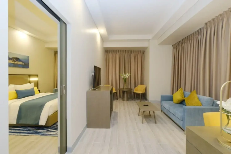 Junior Suite