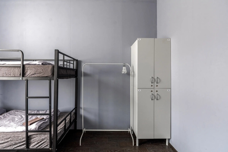 Фотография номера хостела Терраса_10Л