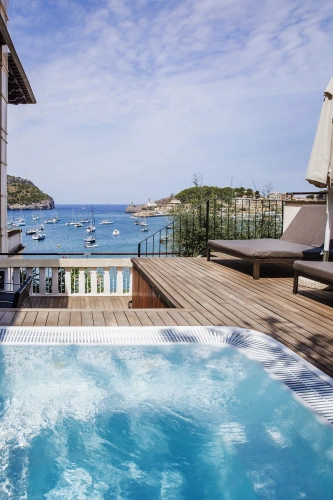 Esplendido Suite